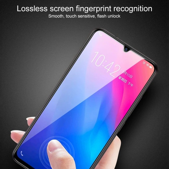 Ochranné sklo Full Screen na Huawei P20 Lite (2019)