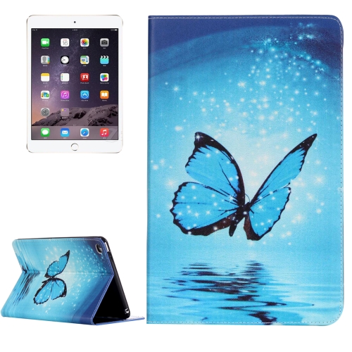 Knižkové pouzdro Butterfly na iPad Mini 4