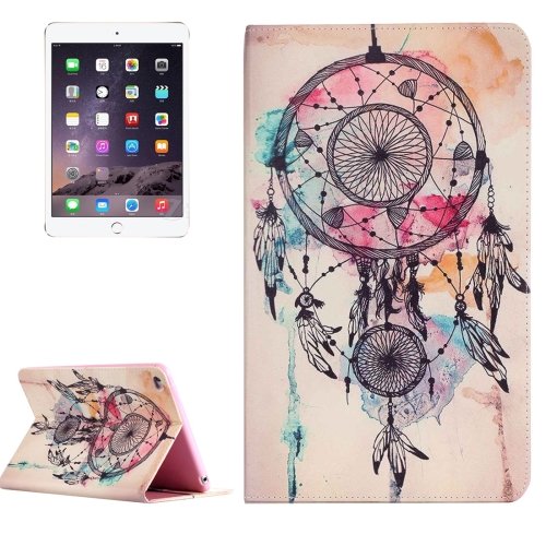 Knižkové pouzdro Dream Catcher na iPad Mini 4