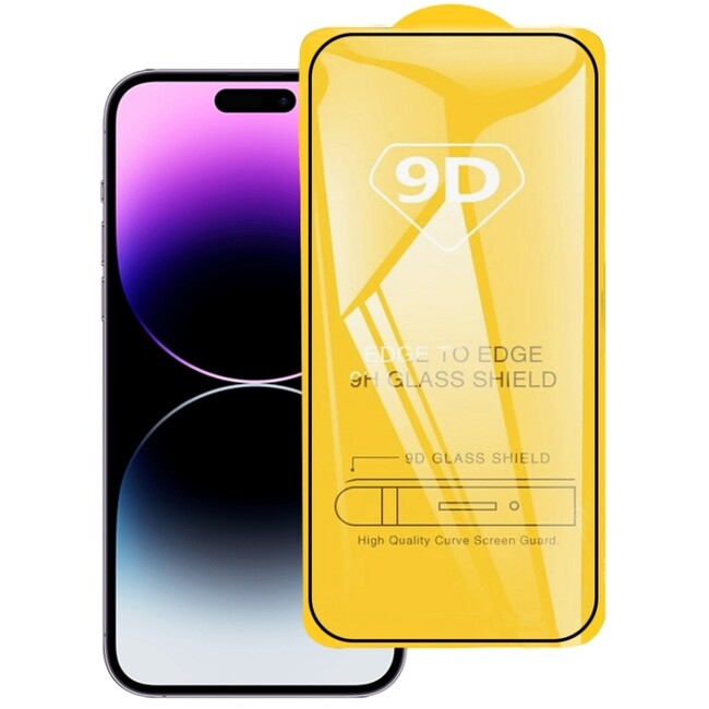 Ochranné sklo na iPhone 14 Pro
