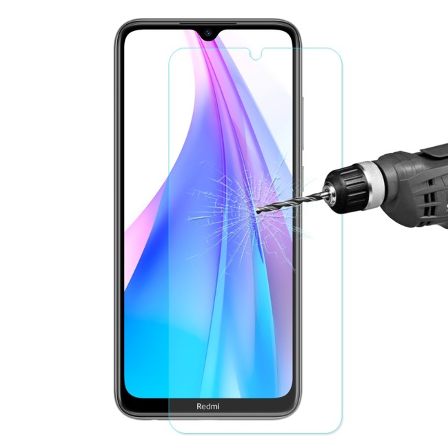 Ochranné sklo Xiaomi Redmi Note 8T