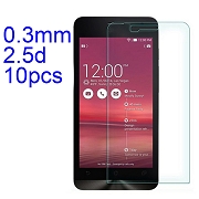 Temperované tvrzené sklo 9H + 0.26 mm. na Asus Zenfone 5 (A501CG)