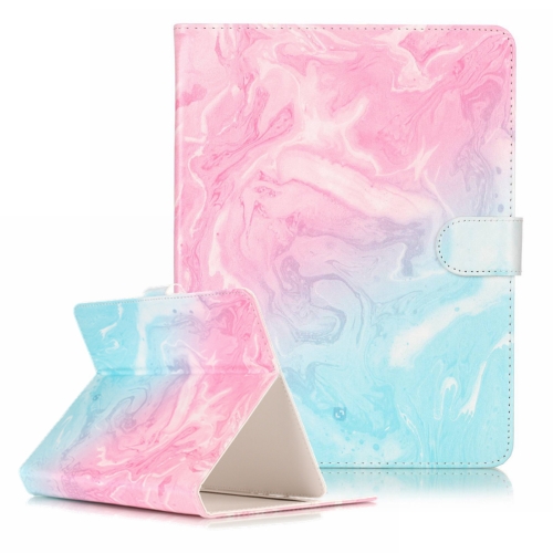 Univerzálni Knižkové puzdro Marble na Tablet s displejem 10.0